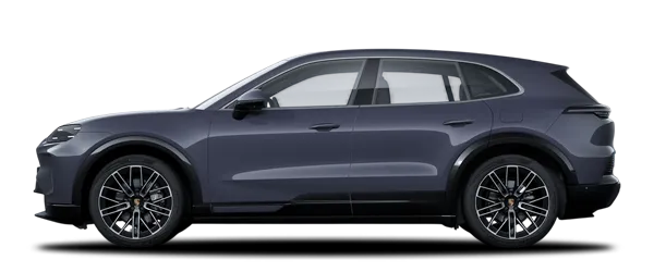 Porsche Cayenne Electric Slate Grey Neo Porsche Cayenne Electric Slate Grey Neo