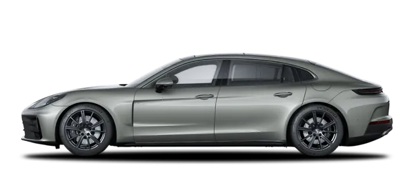 Porsche Panamera Executive Aventurine Green Metallic Porsche Panamera Executive Aventurine Green Metallic