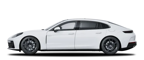 Porsche Panamera Executive Beyaz Porsche Panamera Executive Beyaz