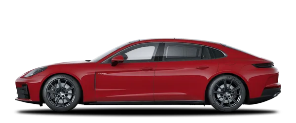 Porsche Panamera Executive Executive-Carmine Red Porsche Panamera Executive Executive-Carmine Red