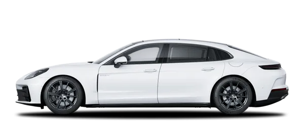 Porsche Panamera Executive Carrara White Metallic Porsche Panamera Executive Carrara White Metallic