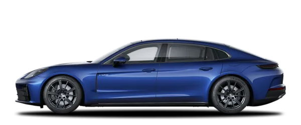 Porsche Panamera Executive Gentian Blue Metallic Porsche Panamera Executive Gentian Blue Metallic