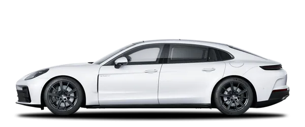 Porsche Panamera Executive Ice Grey Metallic Porsche Panamera Executive Ice Grey Metallic