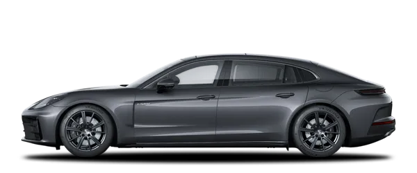 Porsche Panamera Executive Volcano Grey Metallic Porsche Panamera Executive Volcano Grey Metallic