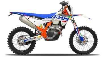 Ktm 350 EXC F SIXDAYS Six Days Ktm 350 EXC F SIXDAYS Six Days