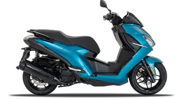 Peugeot Motor Pulsion Allure Mavi Peugeot Motor Pulsion Allure Mavi