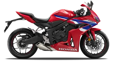Honda Motor CBR650R Kırmızı Grand Prix Red Honda Motor CBR650R Kırmızı Grand Prix Red