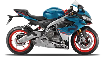 Aprilia RS 660 Blue Marlin Aprilia RS 660 Blue Marlin