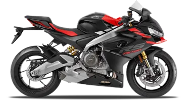 Aprilia RS 660 Factory Dark Banshee Aprilia RS 660 Factory Dark Banshee