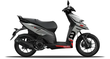 Aprilia SR 125 Gri Aprilia SR 125 Gri