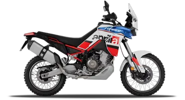 Aprilia Tuareg 660 Evocatıve Dakkar Podium Aprilia Tuareg 660 Evocatıve Dakkar Podium