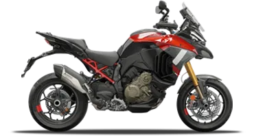 Ducati Multistrada V4 S Pikes Peak Radar Livery Livery Ducati Multistrada V4 S Pikes Peak Radar Livery Livery