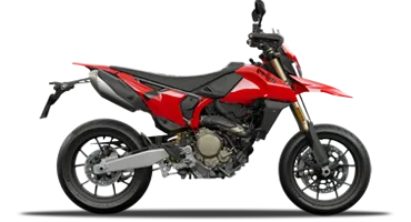 Ducati Hypermotard 698 Mono Ducati Red Ducati Hypermotard 698 Mono Ducati Red