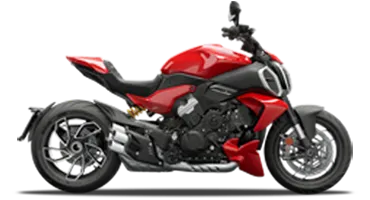 Ducati Diavel V4 Red Ducati Red Ducati Diavel V4 Red Ducati Red
