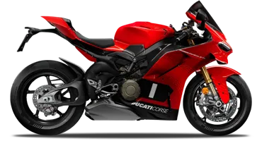 Ducati Panigale V4 S Corse Livery Corse Ducati Panigale V4 S Corse Livery Corse