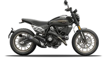 Ducati Scrambler Full Throttle 2G Heritage Livery Heritage Livery Ducati Scrambler Full Throttle 2G Heritage Livery Heritage Livery