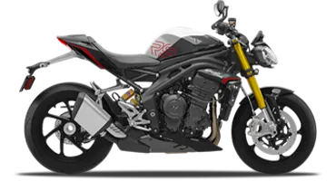 Triumph Speed Triple 1200 RS Diablo Red Triumph Speed Triple 1200 RS Diablo Red