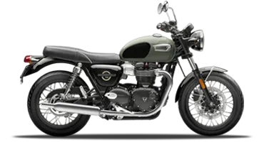 Triumph Bonneville T100 Stone Grey Triumph Bonneville T100 Stone Grey