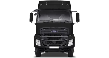 Ford Kamyon 3551T HR Akik Siyahı Ford Kamyon 3551T HR Akik Siyahı