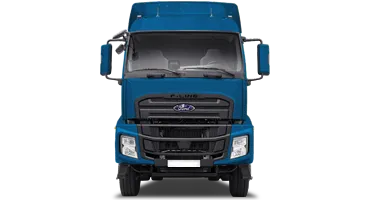 Ford Kamyon 3551T HR Anzer Mavisi Ford Kamyon 3551T HR Anzer Mavisi