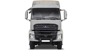 Ford Kamyon 3551T HR Aytozu Grisi Ford Kamyon 3551T HR Aytozu Grisi