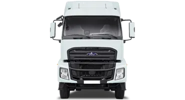 Ford Kamyon 3551T HR Buz Beyazı Ford Kamyon 3551T HR Buz Beyazı