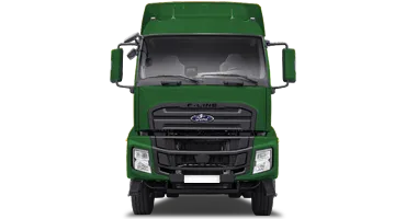 Ford Kamyon 3551T HR İnci Yeşili Ford Kamyon 3551T HR İnci Yeşili