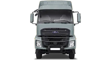 Ford Kamyon 3551T HR Sincap Grisi Ford Kamyon 3551T HR Sincap Grisi