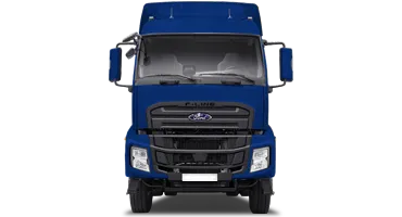 Ford Kamyon 3551T HR Trafik Mavisi Ford Kamyon 3551T HR Trafik Mavisi