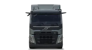 Volvo Kamyon FM Gri Volvo Kamyon FM Gri