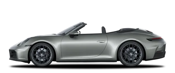 Porsche 911 Carrera Cabriolet Aventurine Green Metallic Porsche 911 Carrera Cabriolet Aventurine Green Metallic