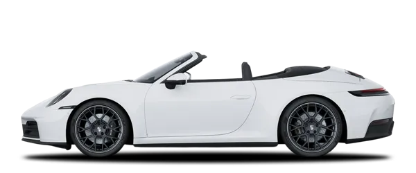 Porsche 911 Carrera Cabriolet Beyaz Porsche 911 Carrera Cabriolet Beyaz