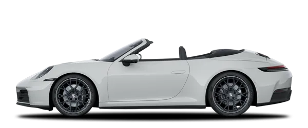 Porsche 911 Carrera Cabriolet Crayon Porsche 911 Carrera Cabriolet Crayon