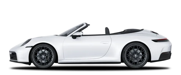 Porsche 911 Carrera Cabriolet Ice Grey Metallic Porsche 911 Carrera Cabriolet Ice Grey Metallic