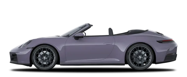 Porsche 911 Carrera Cabriolet Provence Porsche 911 Carrera Cabriolet Provence