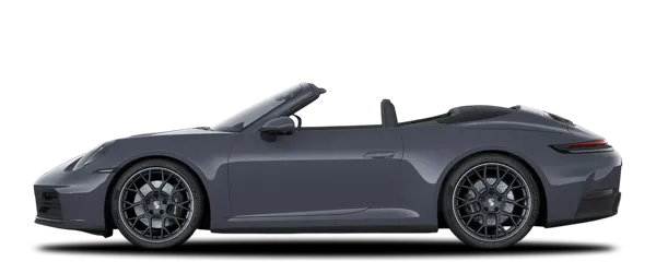 Porsche 911 Carrera Cabriolet Slate Grey Neo Porsche 911 Carrera Cabriolet Slate Grey Neo