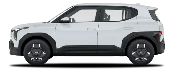 Kia EV2 Fırtına-Gri Kia EV2 Fırtına-Gri