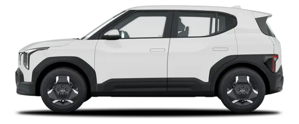 Kia EV2 Casa-Beyaz Kia EV2 Casa-Beyaz