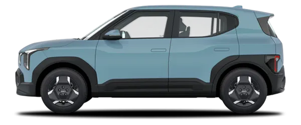 Kia EV2 Frost-Mavi Kia EV2 Frost-Mavi