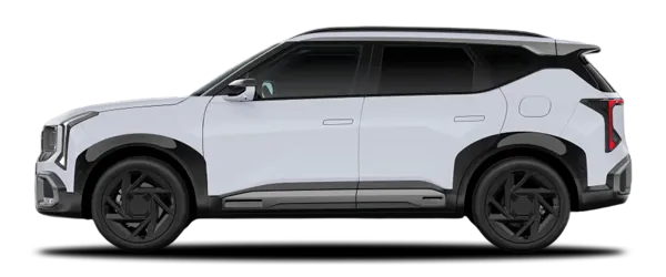 Kia Seltos Snow Pearl Beyaz Kia Seltos Snow Pearl Beyaz