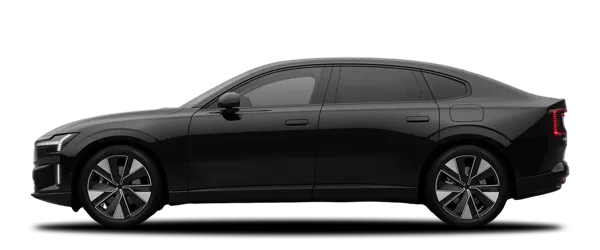 Volvo ES90 Onyx Siyah Volvo ES90 Onyx Siyah