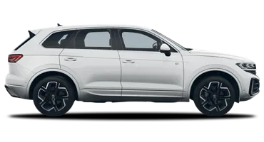 Touareg