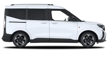Yeni Journey Courier BEV Yeni Journey Courier BEV