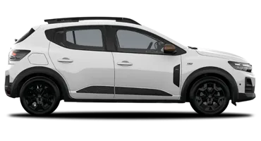 Sandero Stepway