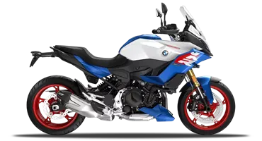F 900 XR Sport F 900 XR Sport