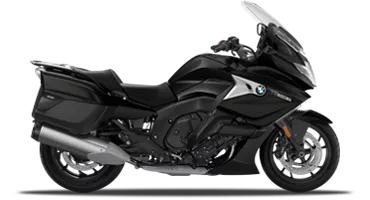 K 1600 GT Metalik Siyah