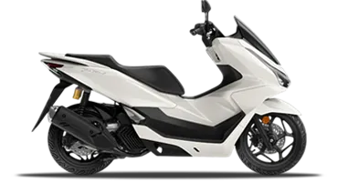 PCX 125 DLX PCX 125 DLX