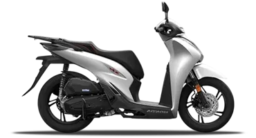 SH125İ SH125İ