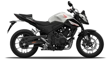 CB500 Hornet CB500 Hornet