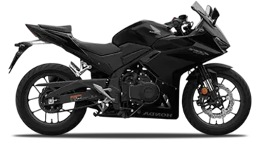 CBR 500R CBR 500R